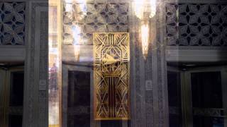 Characteristics of Art Deco Architecture