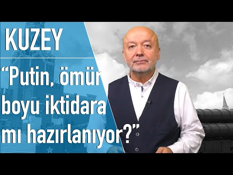 Korona şartlarında referandum: Putin 'ömür boyu iktidar'a mı hazırlanıyor?