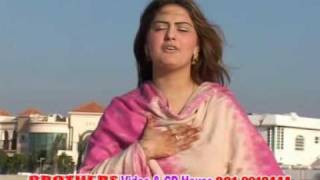 GhazalaJaved My New Song In Dubai_2010___ AVSEQ14