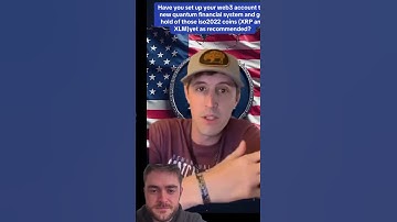 Connect your Web 3 for security. #Xrp #Crypto ##ripple