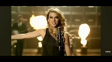 Picture to burn TAYLOR SWIFT | music video           //@blondiesversion_1989