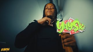 Yayki-Cashing Outofficial Video