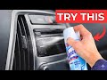 Car AC Not Blowing Cold Air? Check This First