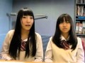 井口栞里vs若林倫香 111005 SKE48 1+1は2じゃないよ! #238