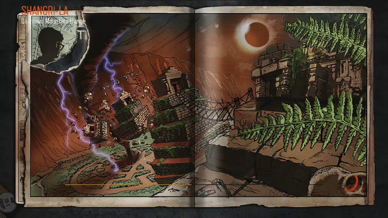 ShangriLa zombies YouTube