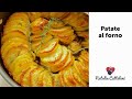 Patate al forno  ricetta facile  natalia cattelani