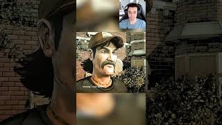 BEN HAD A LOT BOTTLED UP!! | EPISODE 5: NO TIME LEFT | THE WALKING DEAD