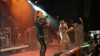 Keep it True Rising, am Wochenende in der Posthalle Würzburg: Marta Gabriel & Nestor aus Schweden