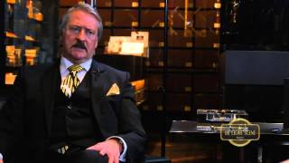 Richard Paterson Interview  UK Cigar Scene Magazine