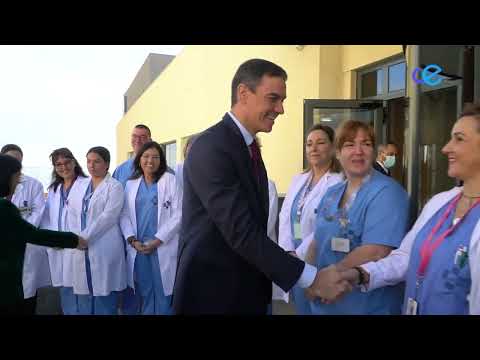 Sánchez aseguró a Vivas que el problema de las bonificaciones a Seguridad Social se iba a arreglar