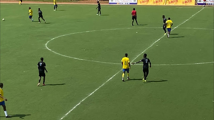 🔴LIVE: APIS INYAMIRAMBO KAMONYI VS BRASIL YABA HARUNA