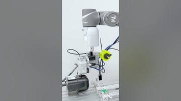 𝗧𝗠𝟱-𝟳𝟬𝟬 robot system inspecting solder joints #pt1 #short