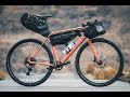 GHOST-Bikes: Tobi Woggon X Scotland. A bikepacking adventure