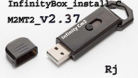 CM2 New update version install CM2MT2 v2 37 MTK