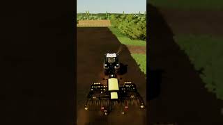 #music #pcgaming #farming22 #farmingsimulator22 #blé #animaux #rap