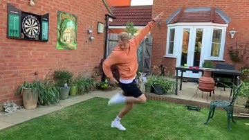 Dance For Hope: Michael Flatley