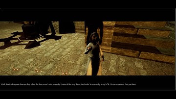 Arx Fatalis Remastered Unreal Engine 4 [27/05/2019] Update 2