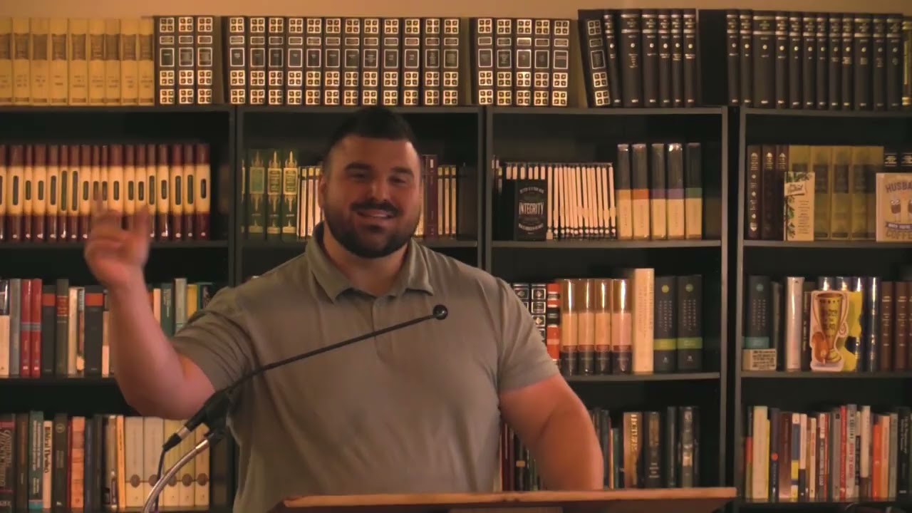 Sovereign Grace Bible Church