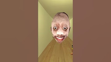 #gmod #nextbots