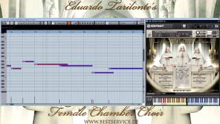 Mystica Live Demo Track
