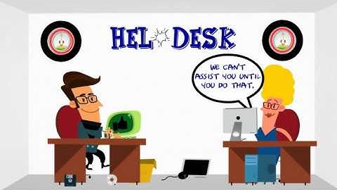 MSP Blueshift: Your IT Department