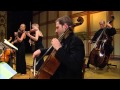 Capture de la vidéo Giuliano Carmignola, Claudio Abbado, Brandenburg Concertos (1 - 6)