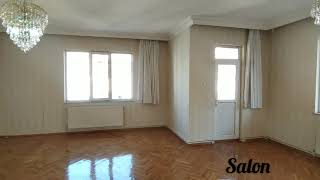 GAZİANTEP, ŞEHİTKAMİL, EMEK MAH. 3+1 KİRALIK DAİRE (MEMUR İSTENİYOR)