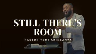 Temi Akinsanya | Bring ONE: Stories Worth Sharing | Week 4