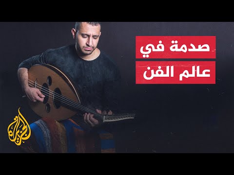 ما سبب وفاة الفنان اليمني ا?حمد الشيبة في نيويورك؟
 - نشر قبل 52 دقيقة