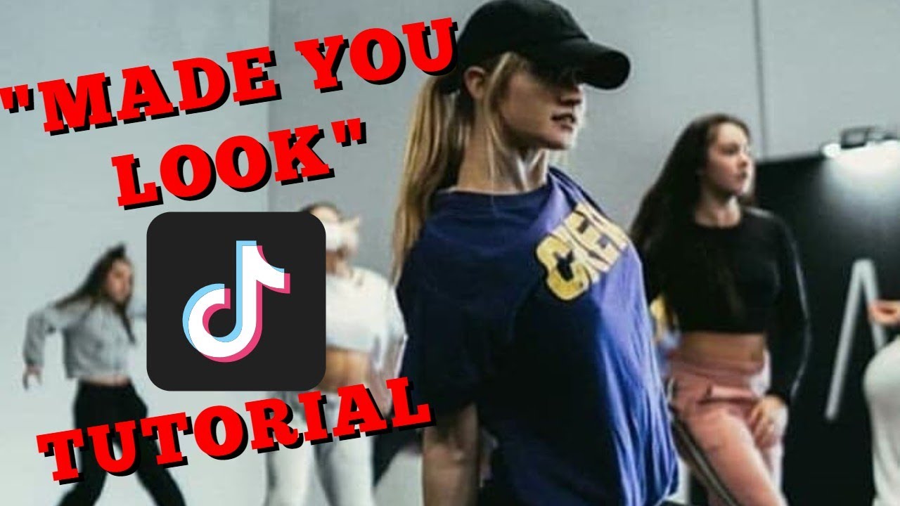 Megan Trainor - Made You Look TikTok Compilation 