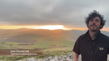 Drone Archaeology (aka UAV Remote Sensing) - ARS Ltd Specialist Services