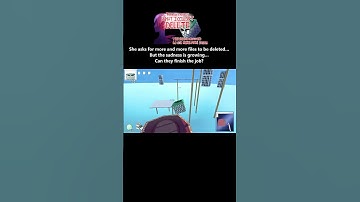 Deleting isn’t always the answer… #indiegame #gamedev