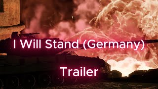 I Will Stand (Germany) - Trailer | War Thunder Cinematic