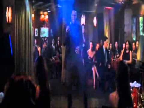 Rush Hour 2 Carter Singing Michael Jackson Song R I P Michael ...