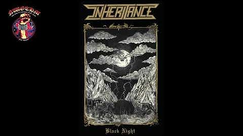 Inheritance - Black Night [EP] (2020)