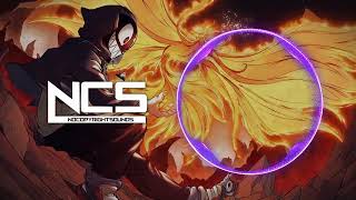 Naeleck  Burning Wish feat Roniit ncs Rusted Remake
