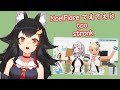 Ookami Mio "NoelFlare てえてえ is too stronk"