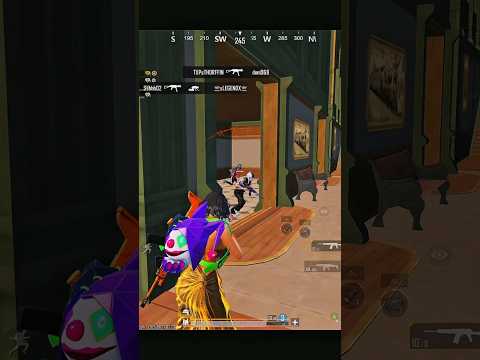 Easy 😈.       #shortsfeed #bgmishorts #bgmi #pubgmobile #pubg #mobilegame #gaming #forgamers