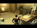 Max Payne 2 walkthrough A Losing Game