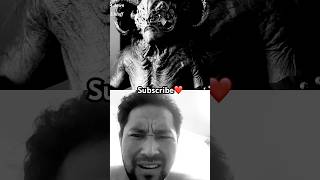 Evil (Season 4) | Nun Stands Face to Face With a Disguised Demon in Courtroom Silence #movie #horror