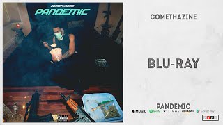 Comethazine - Blu-Ray (Pandemic)