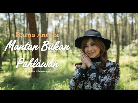 Video Mantan Bukan Pahlawan