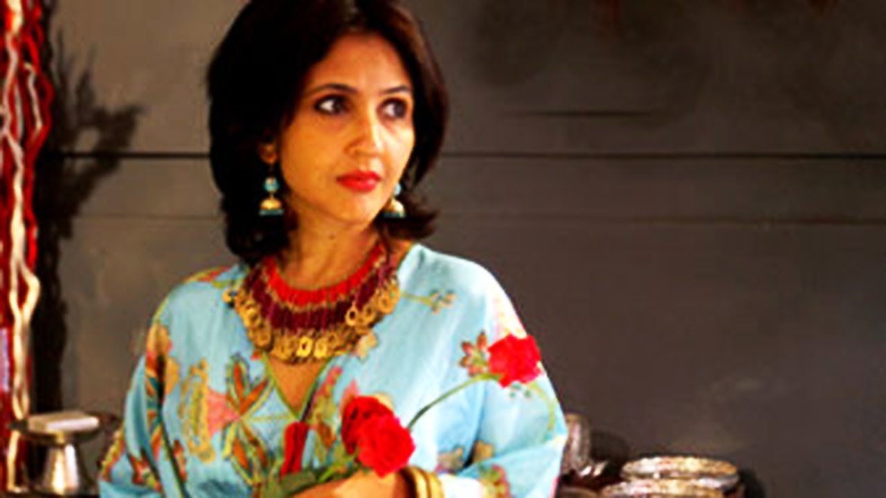 Valentine's Day Special | Anuja Chauhan