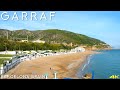 Tiny Tour | Garraf Spain | A quick visit to the seaside village that belongs to Sitges | 2020 Nov