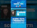Fiorentina - Genoa | Scopri il Pronostico!