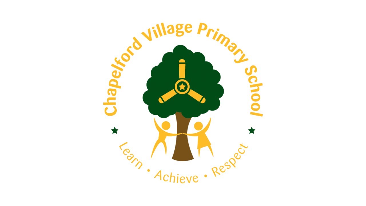 Welcome to Chapelford Village Primary School