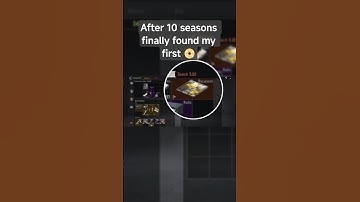 my first secret document in armory fbz