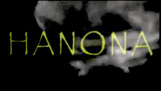 H A N O N A Trailer
