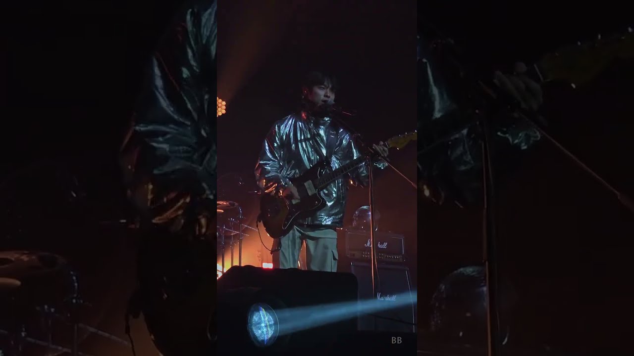 251230 심아일랜드 (SIMILE LAND) | Hoo! ha.. | 일산 킨텍스 'COUNTDOWN FANTASY 2025-2026'