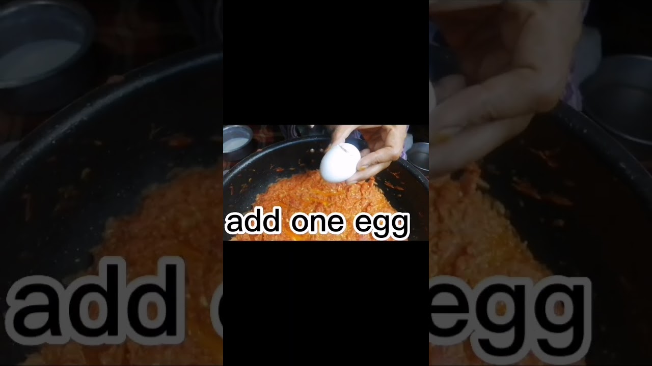 Gaajjar ka halwa easy recipeamazingvideos